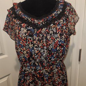 American Rag Cie Casual Dress
